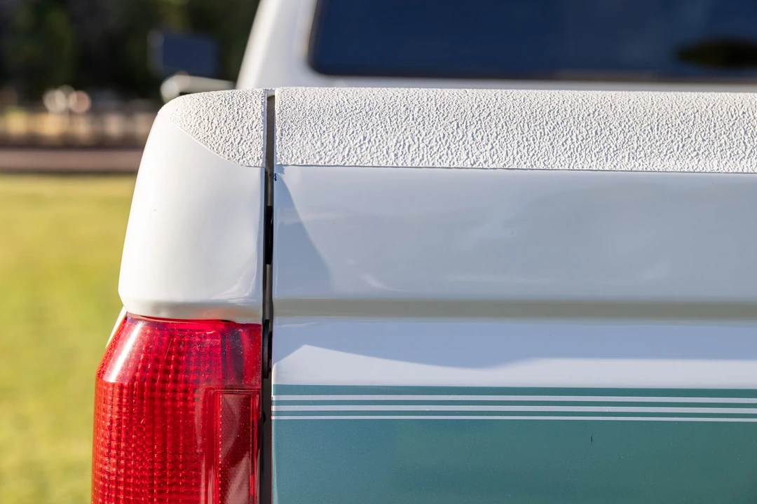 1997 Ford F-Series 9th Gen - Image 22 of 31