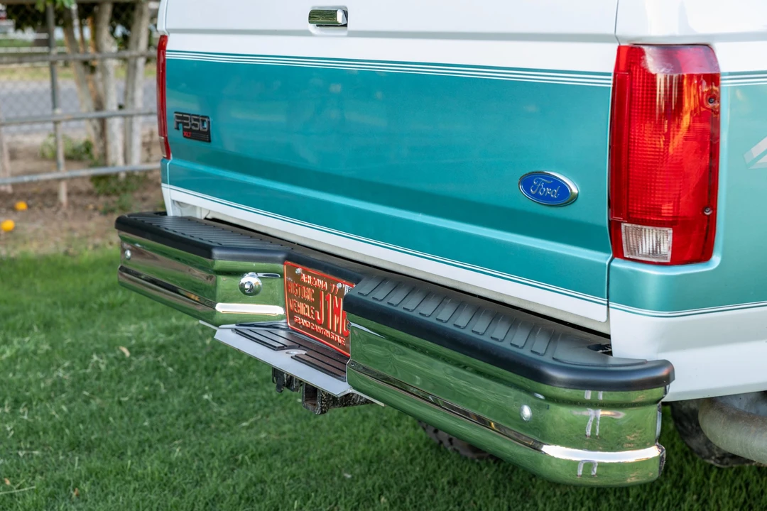 1997 Ford F-Series 9th Gen - Image 26 of 31