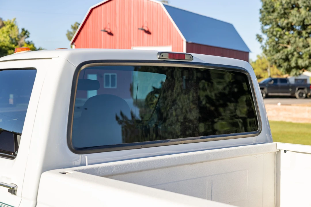 1997 Ford F-Series 9th Gen - Image 21 of 31