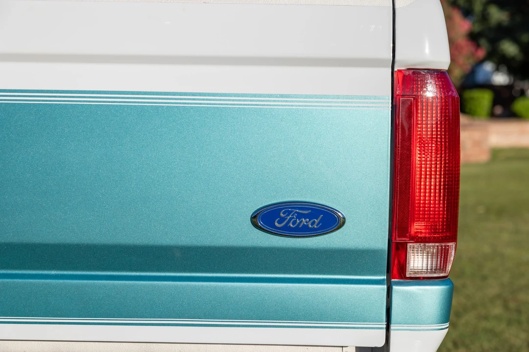 1997 Ford F-Series 9th Gen - Image 24 of 31