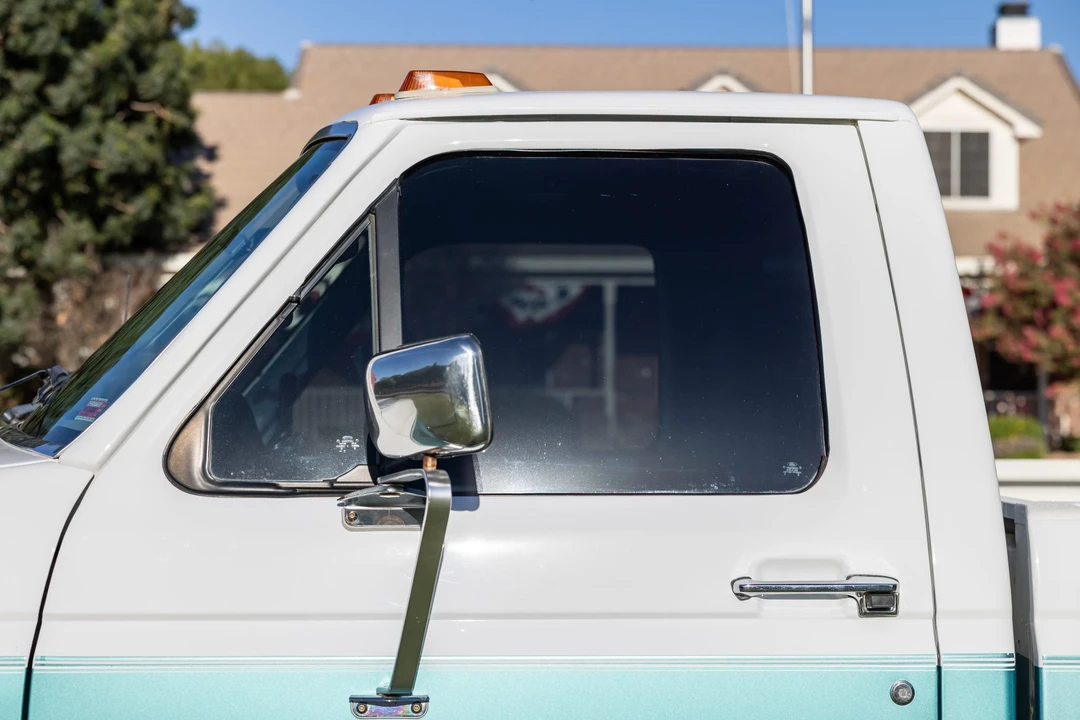 1997 Ford F-Series 9th Gen - Image 19 of 31