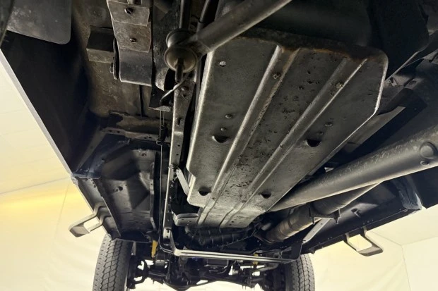 1997 Ford F-Series 9th Gen - Image 7 of 8