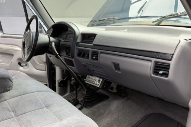 1997 Ford F-Series 9th Gen - Image 5 of 8