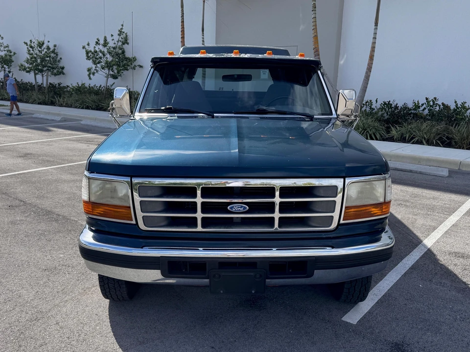 1997 Ford F-Series 9th Gen - Image 6 of 31