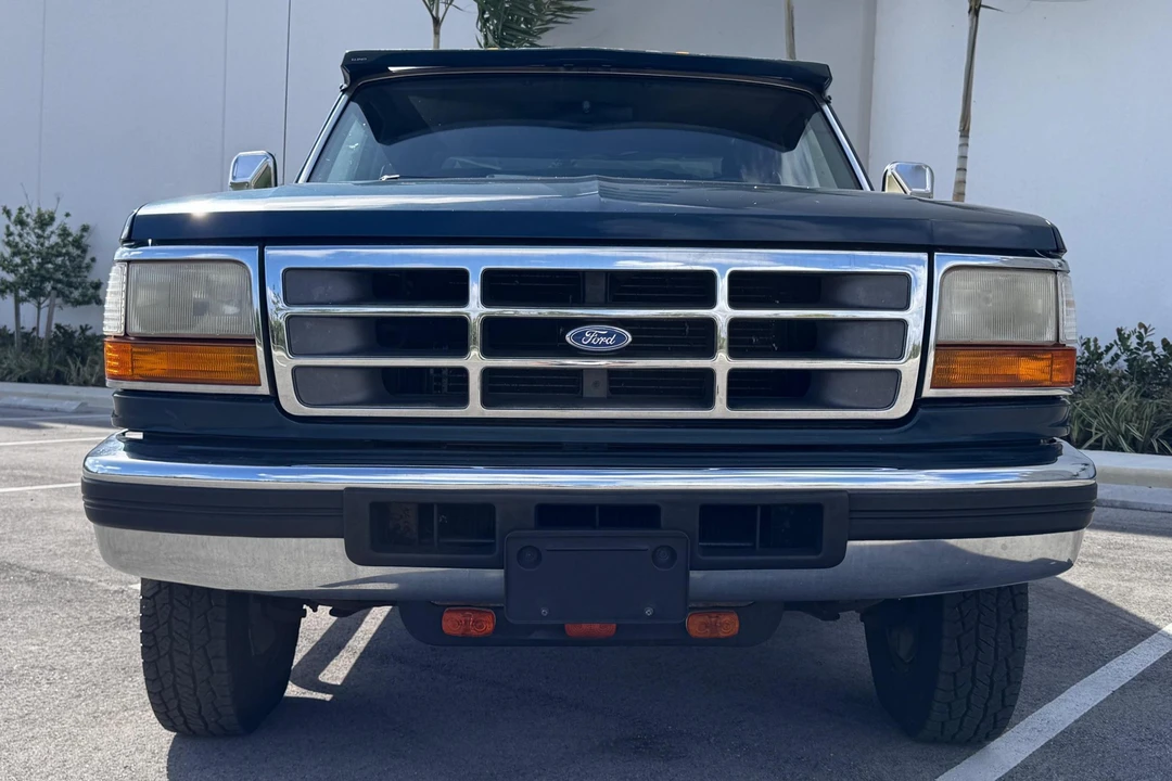 1997 Ford F-Series 9th Gen - Image 2 of 31