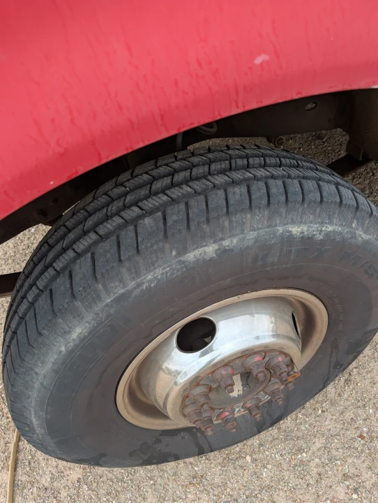 1997 Ford Super Duty 1st Gen - Image 5 of 17