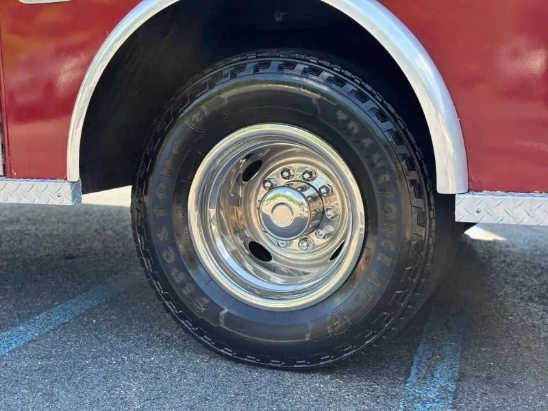 1997 Ford Super Duty 1st Gen - Image 11 of 12