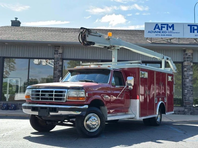 1997 Ford Super Duty 1st Gen - Image 2 of 12