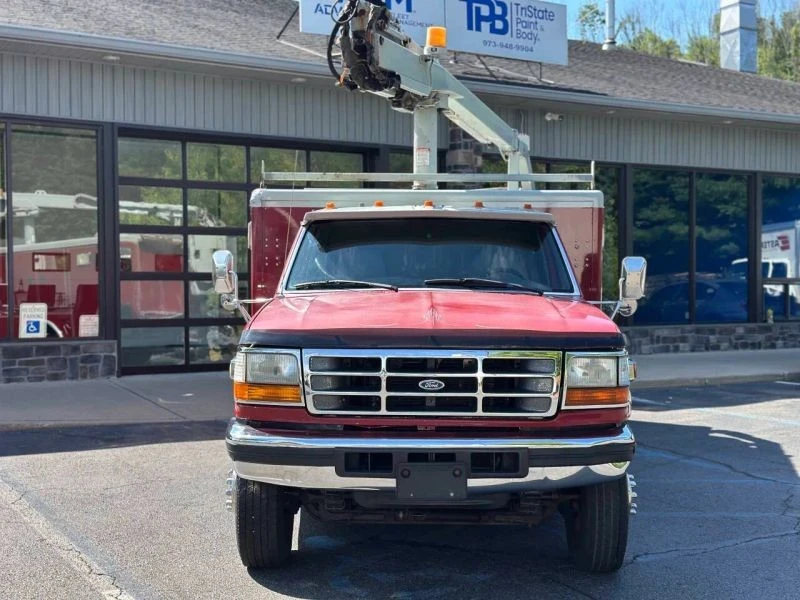 1997 Ford Super Duty 1st Gen - Image 4 of 12