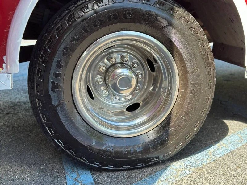 1997 Ford Super Duty 1st Gen - Image 8 of 12