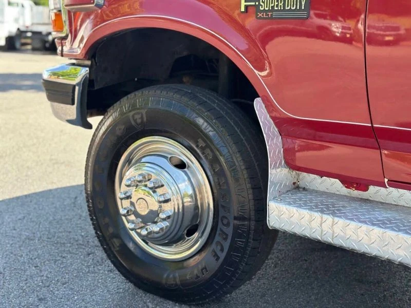 1997 Ford Super Duty 1st Gen - Image 12 of 12