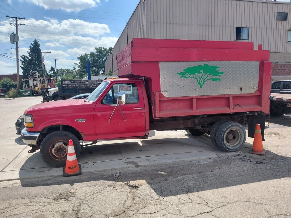1997 Ford F-Series 9th Gen - Image 3 of 21