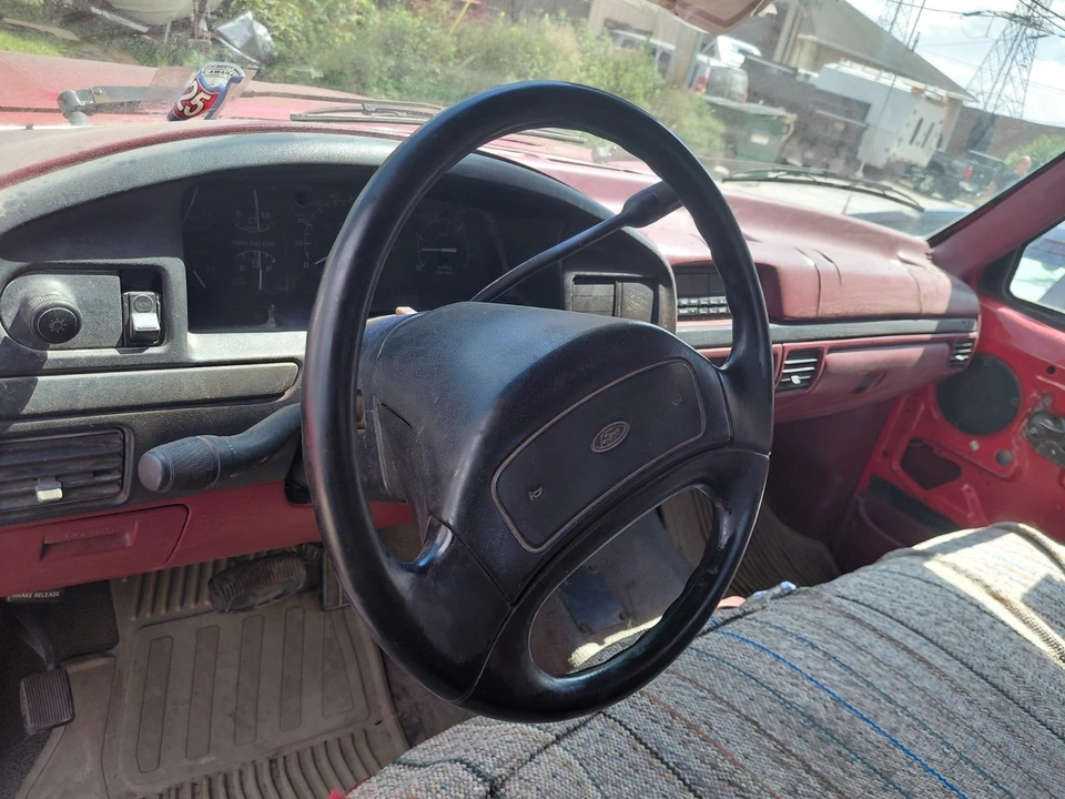 1997 Ford F-Series 9th Gen - Image 16 of 21