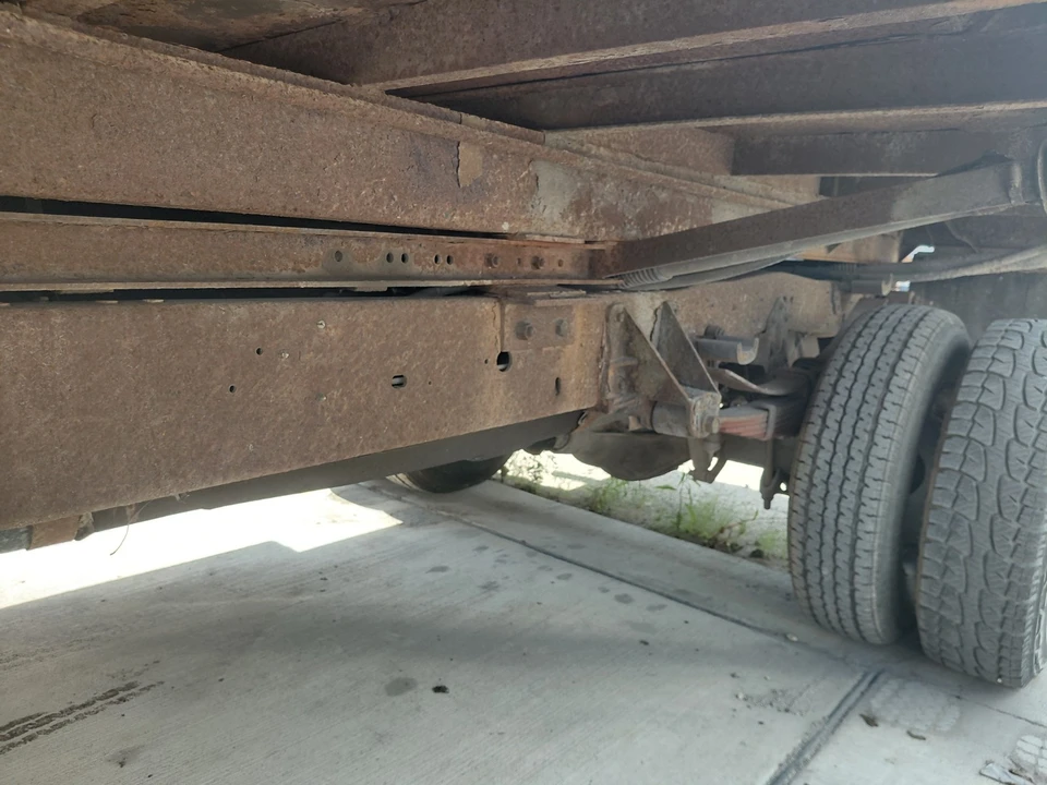1997 Ford F-Series 9th Gen - Image 11 of 21
