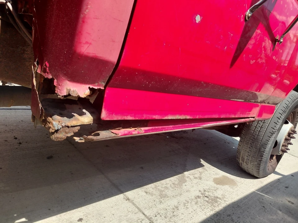 1997 Ford F-Series 9th Gen - Image 8 of 21