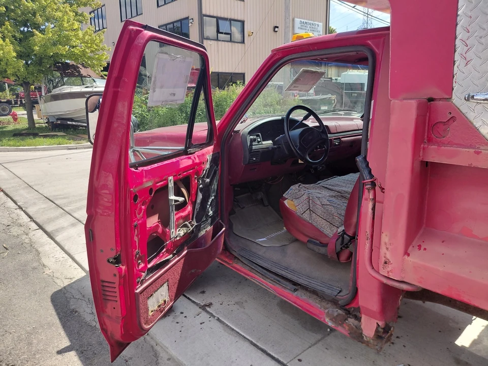 1997 Ford F-Series 9th Gen - Image 14 of 21