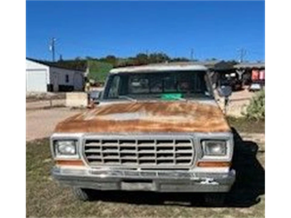 1997 Ford F-Series 9th Gen - Image 2 of 10