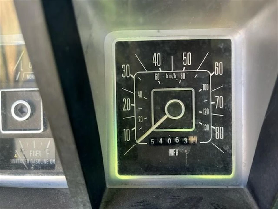 1997 Ford F-Series 9th Gen - Image 7 of 10