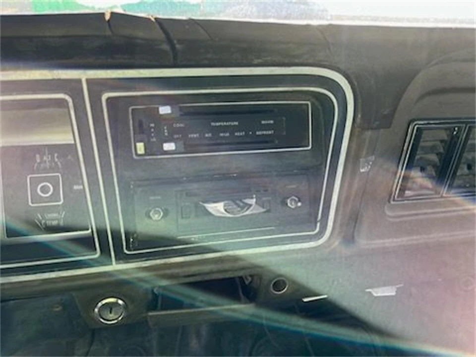 1997 Ford F-Series 9th Gen - Image 6 of 10