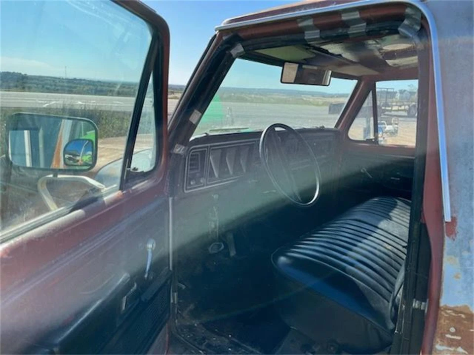 1997 Ford F-Series 9th Gen - Image 4 of 10