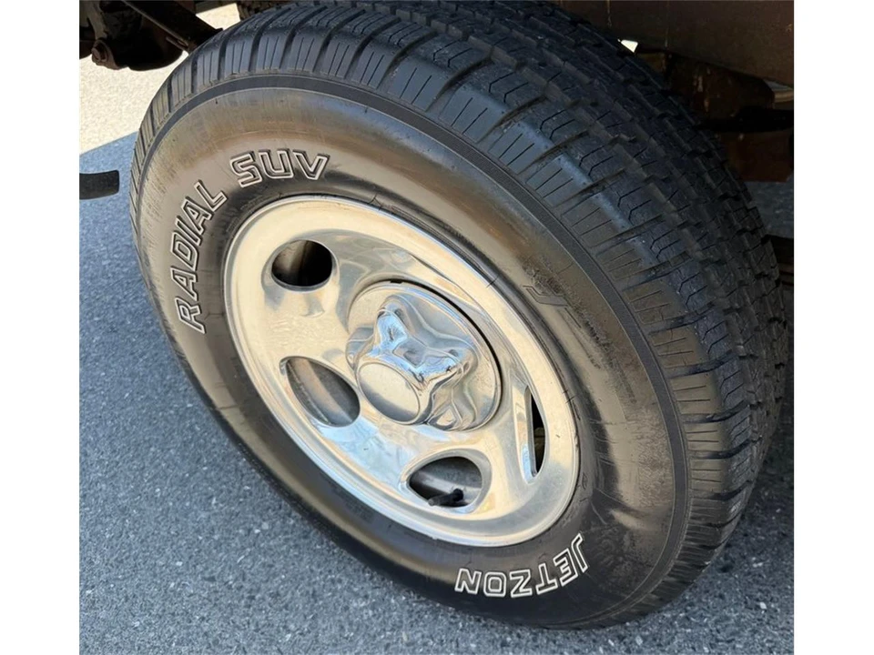 1997 Ford F-150 10th Gen - Image 11 of 14