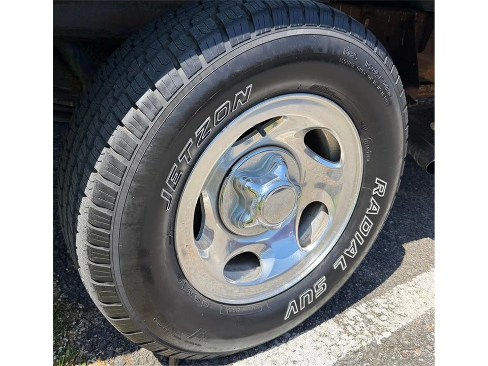 1997 Ford F-150 10th Gen - Image 12 of 14