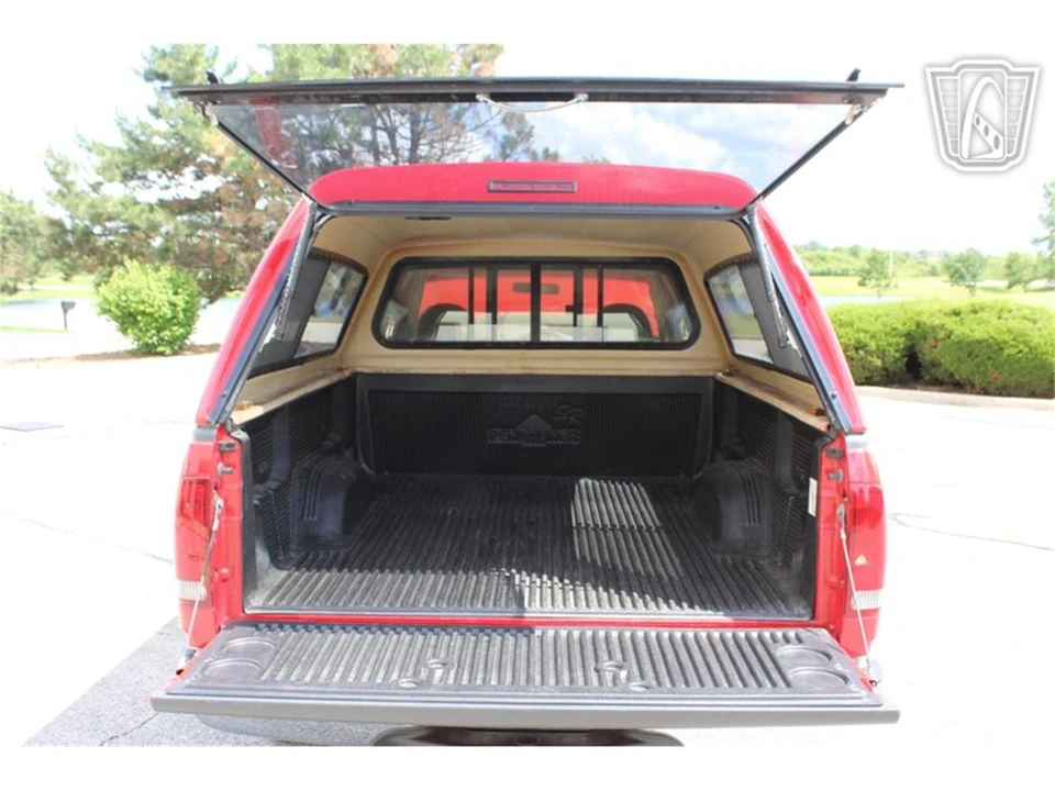 1997 Ford F-150 10th Gen - Image 17 of 31
