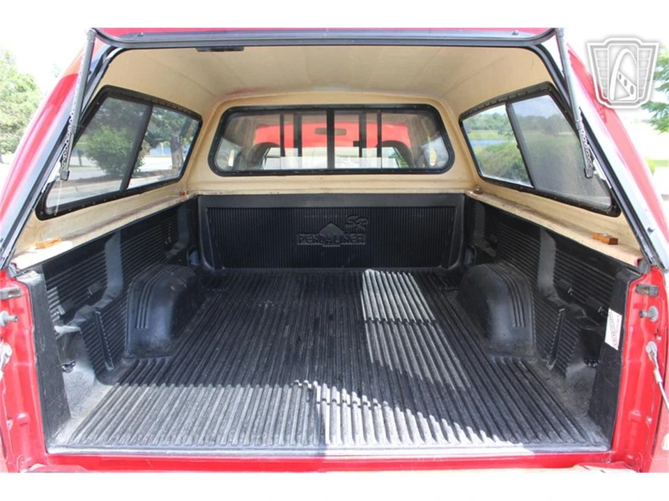 1997 Ford F-150 10th Gen - Image 18 of 31