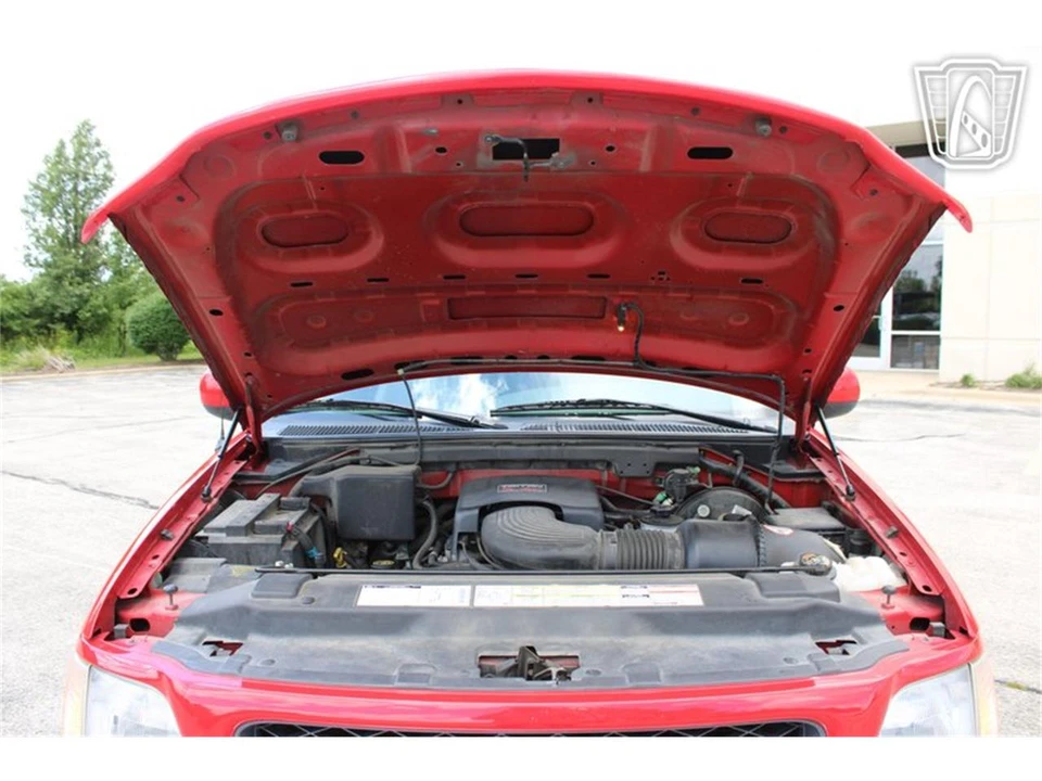 1997 Ford F-150 10th Gen - Image 8 of 31