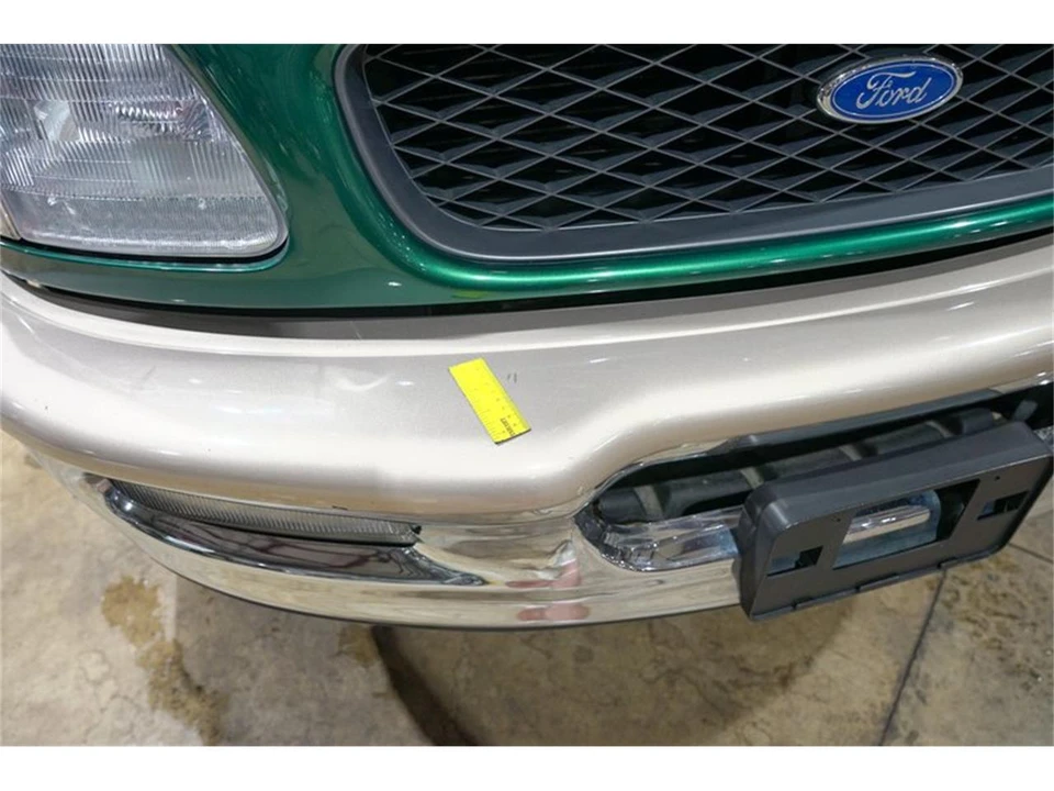 1997 Ford F-150 10th Gen - Image 31 of 31