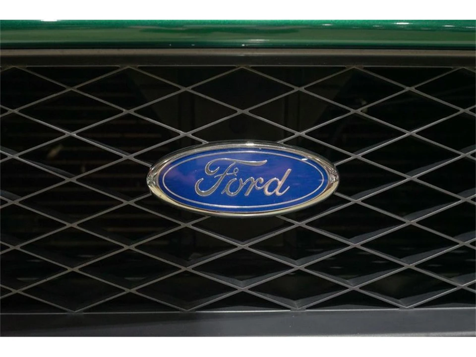 1997 Ford F-150 10th Gen - Image 21 of 31