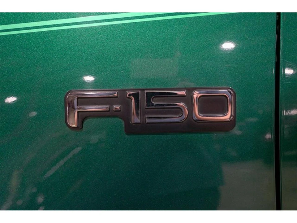 1997 Ford F-150 10th Gen - Image 22 of 31