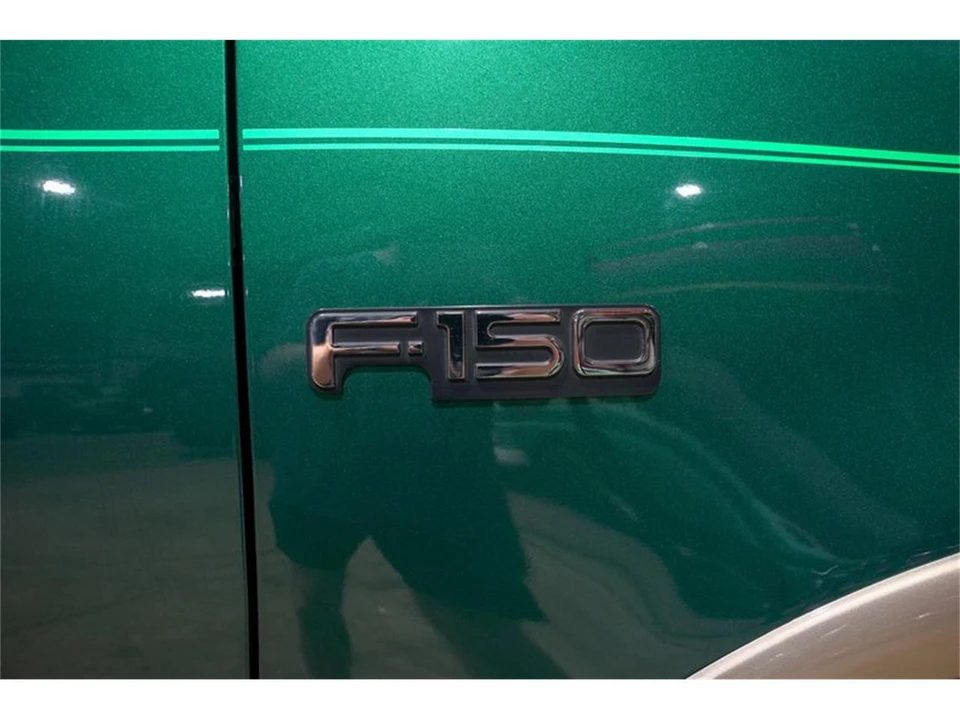 1997 Ford F-150 10th Gen - Image 27 of 31