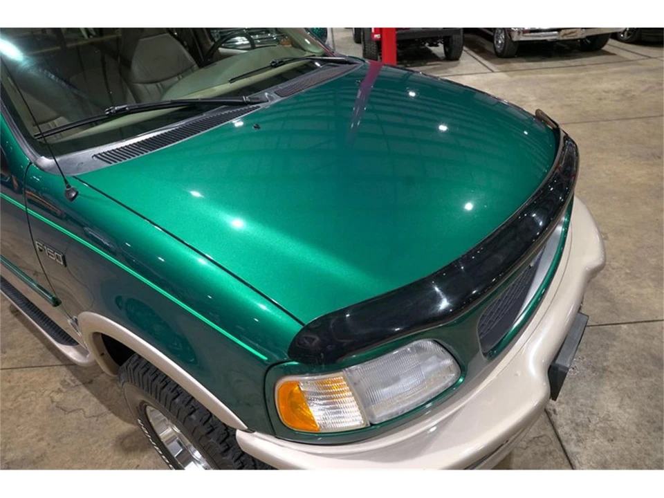 1997 Ford F-150 10th Gen - Image 18 of 31