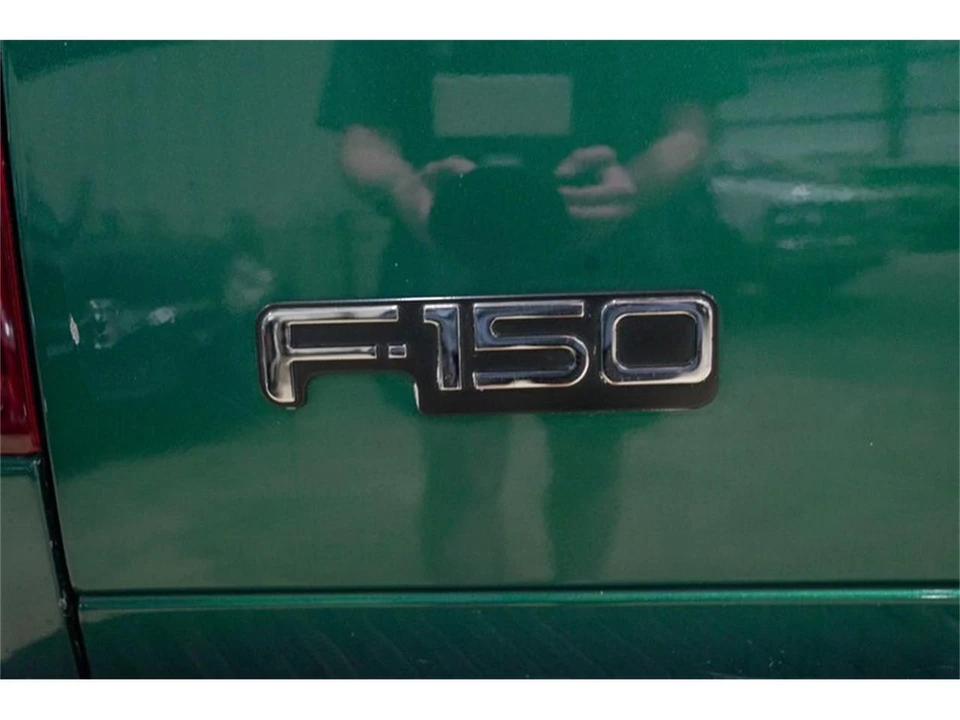 1997 Ford F-150 10th Gen - Image 24 of 31