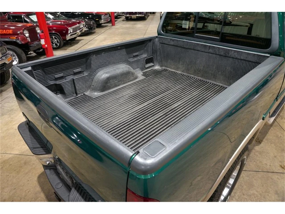 1997 Ford F-150 10th Gen - Image 20 of 31