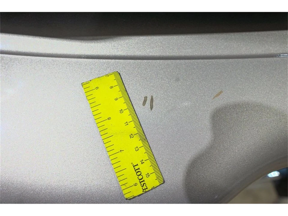 1997 Ford F-150 10th Gen - Image 30 of 31