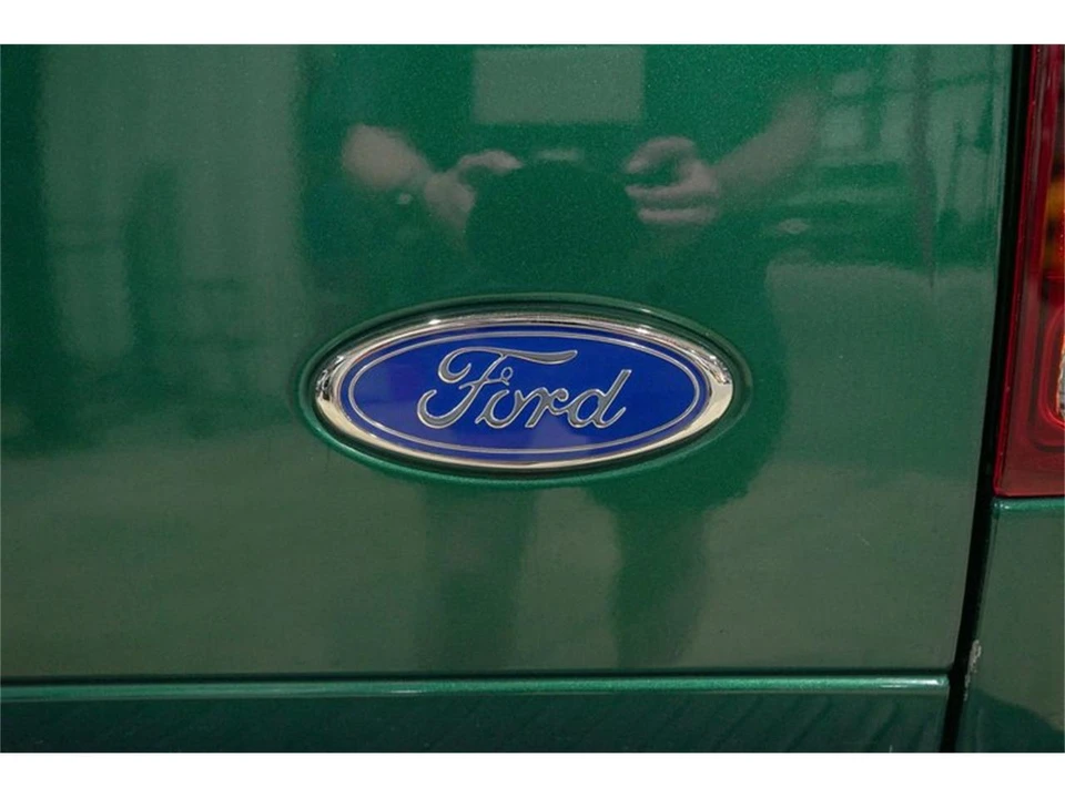1997 Ford F-150 10th Gen - Image 25 of 31