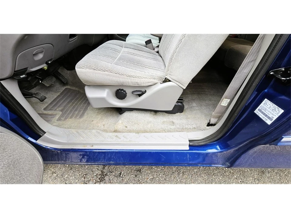 1997 Ford F-150 10th Gen - Image 12 of 31