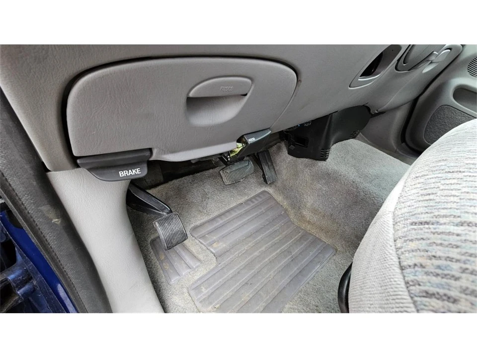 1997 Ford F-150 10th Gen - Image 16 of 31