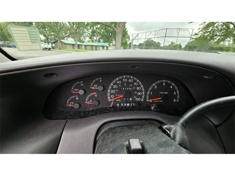 1997 Ford F-150 10th Gen - Image 18 of 31