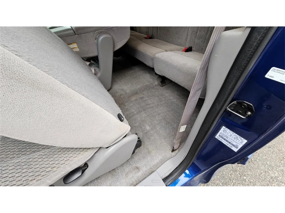 1997 Ford F-150 10th Gen - Image 21 of 31