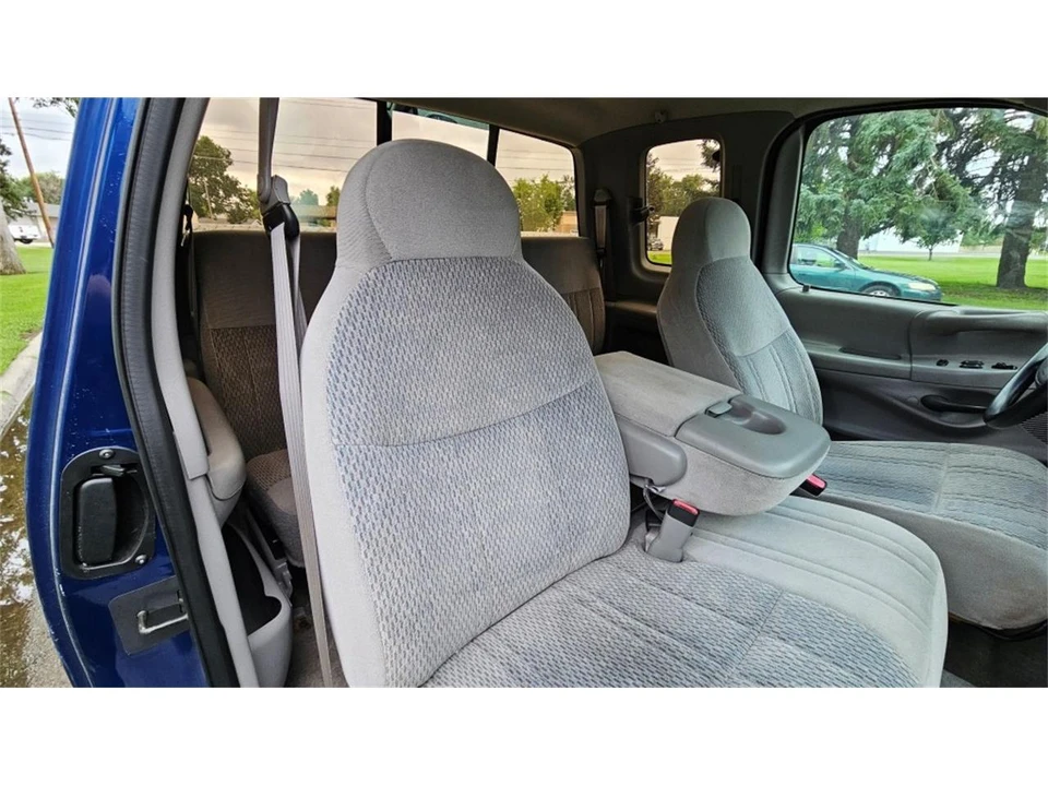 1997 Ford F-150 10th Gen - Image 28 of 31