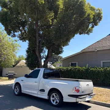 1997 Ford F150 Lightning