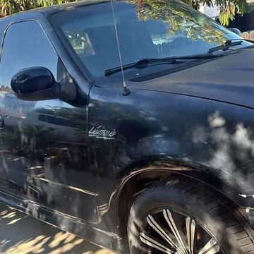 1997 Ford F150 Lightning