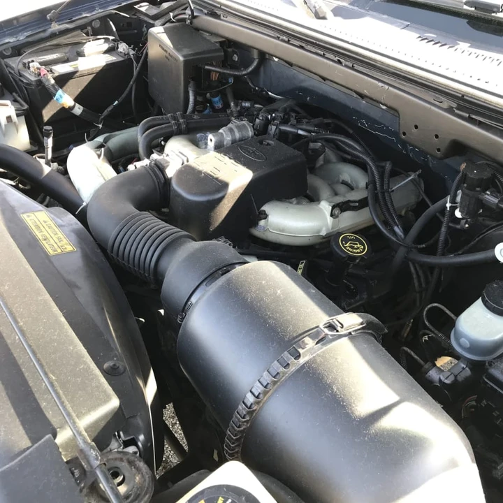 1997 Ford F-150 10th Gen - Image 18 of 20