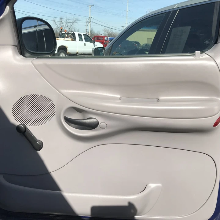 1997 Ford F-150 10th Gen - Image 15 of 20
