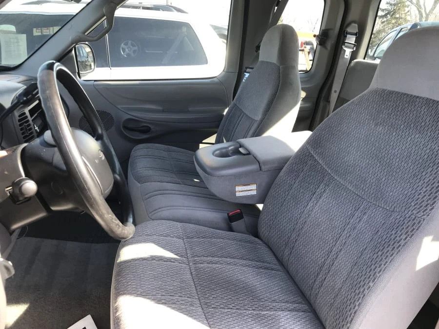 1997 Ford F-150 10th Gen - Image 9 of 20