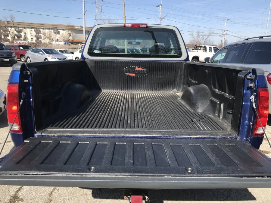 1997 Ford F-150 10th Gen - Image 20 of 20