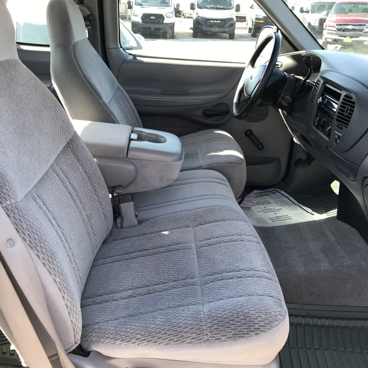 1997 Ford F-150 10th Gen - Image 16 of 20
